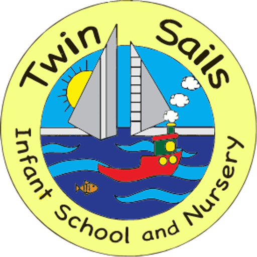 Twin Sails Infant and Nursery School logo