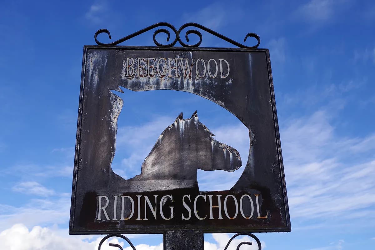 Beechwood School, Slough
