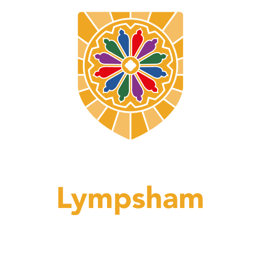 Lympsham Church of England Academy logo