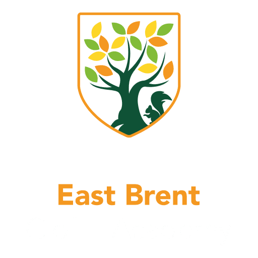 East Brent Church of England First School logo