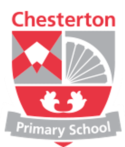Chesterton Primary School logo