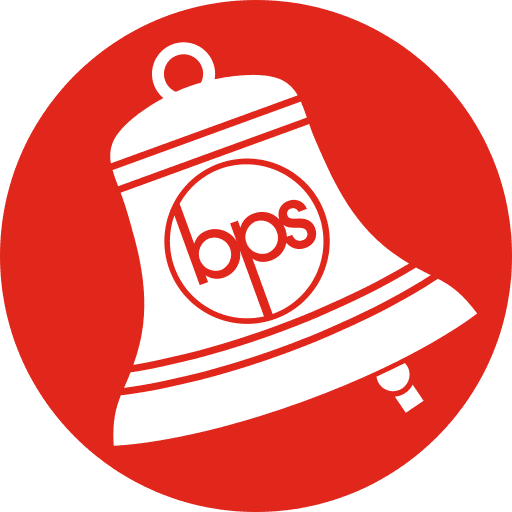 Bacton Primary School logo