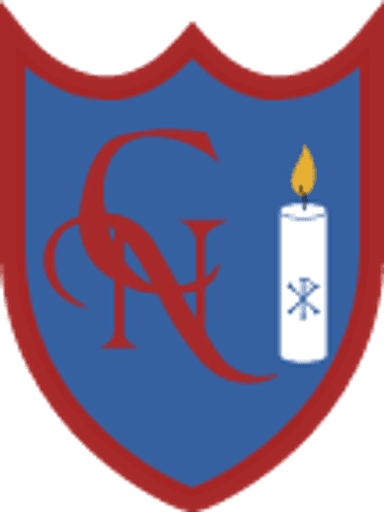 Cardinal Newman Catholic Primary School logo