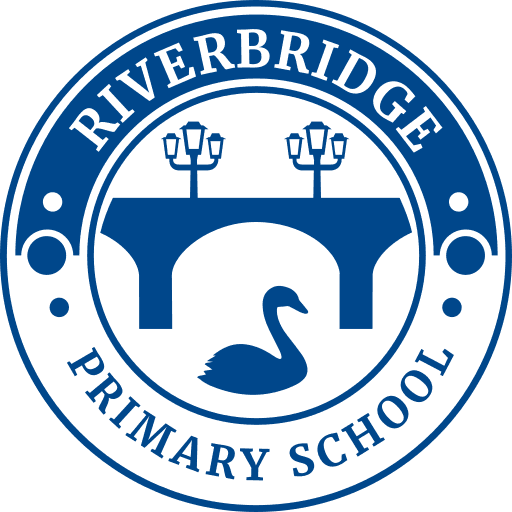 Riverbridge Primary School logo