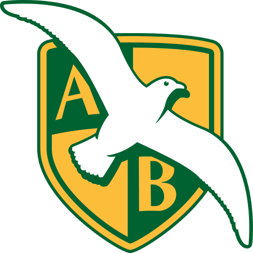 Arthur Bugler Primary School logo