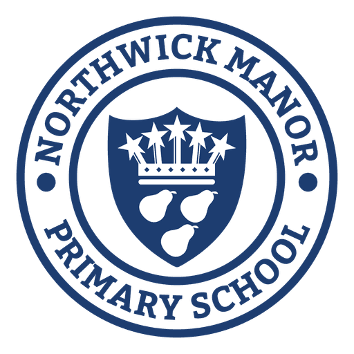 Northwick Manor Primary School logo