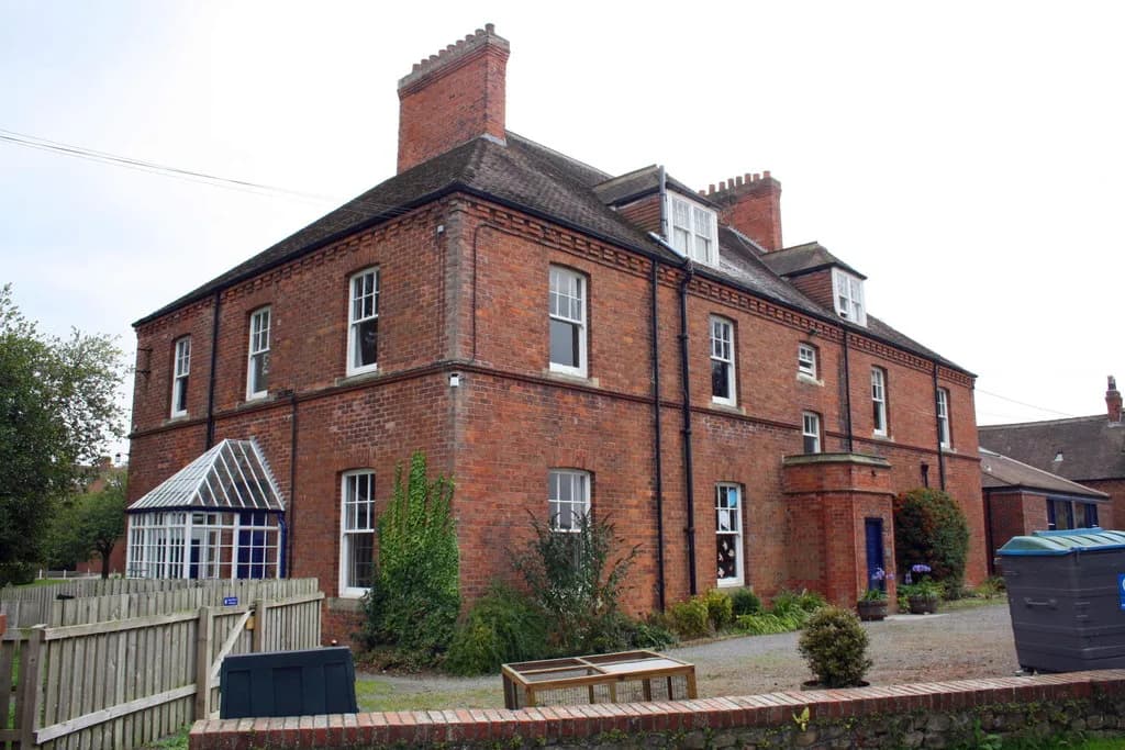 Oak House School, Ilford