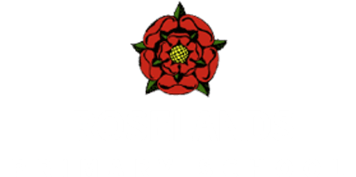Roselands Primary School logo