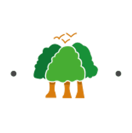 Woodlands Park Primary School logo