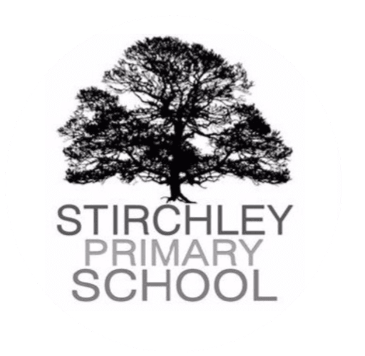 Stirchley Primary School logo