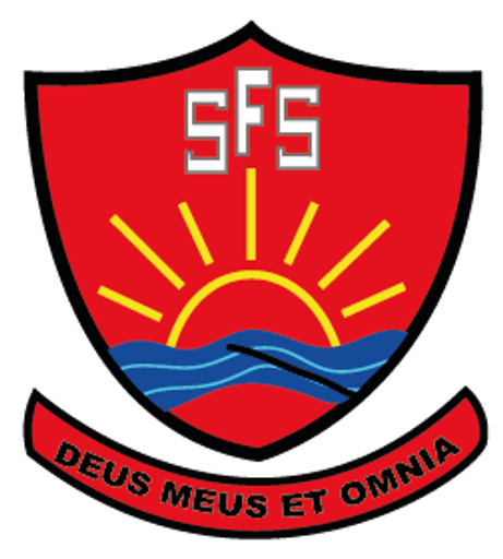 St Francis Church of England Aided Primary School and Nursery logo