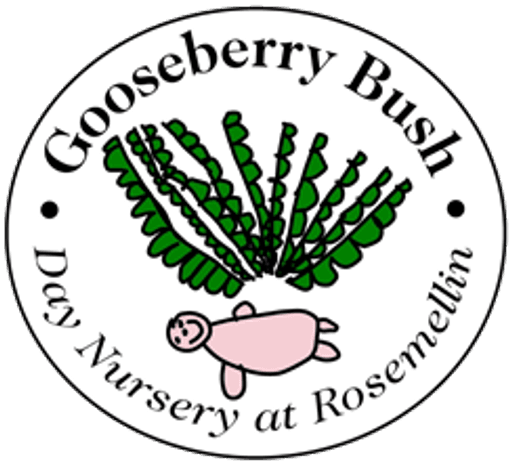 Rosemellin Community Primary School logo