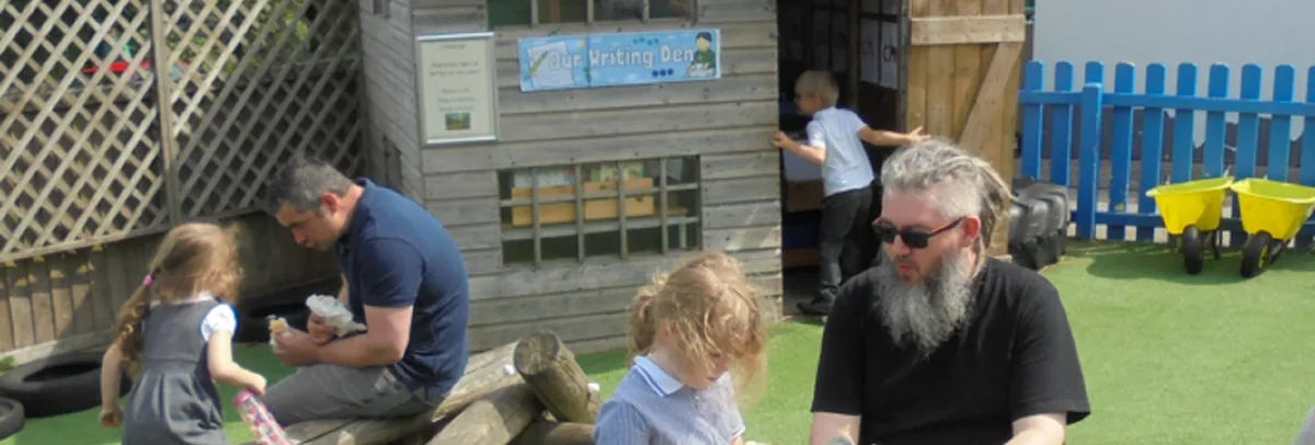 Weeth Community Primary School, CAMBORNE
