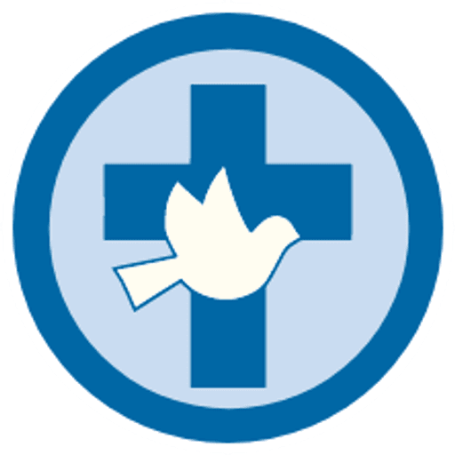 Halewood Church of England Primary Academy logo
