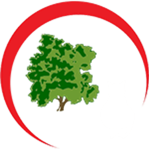 Garrick Green Infant School logo
