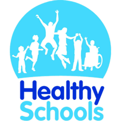 Byfield School logo