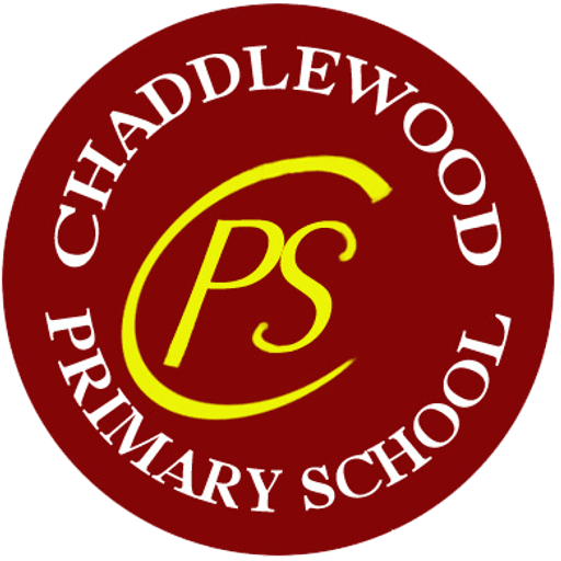 Chaddlewood Primary School logo