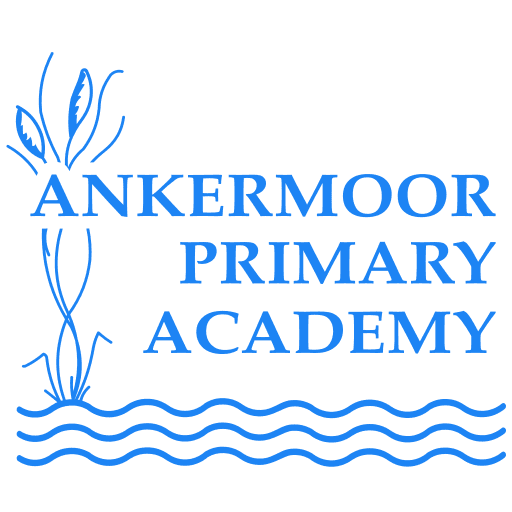Ankermoor Primary Academy logo