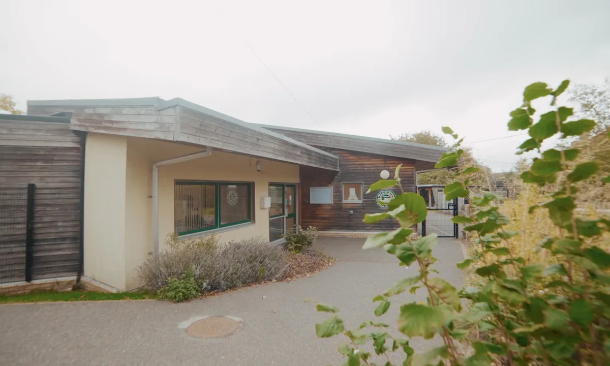 Ravensmere Infant School, Beccles