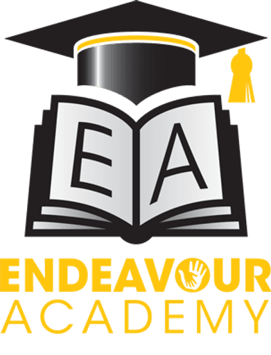 Endeavour Primary Academy logo
