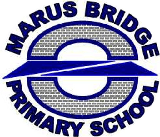 Marus Bridge Primary School logo