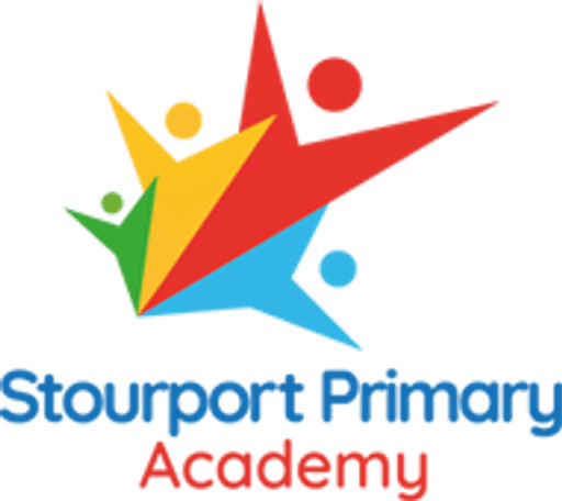 Stourport Primary Academy logo