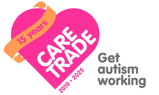 The Autism Project - CareTrade logo