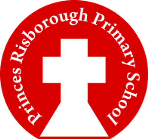 Princes Risborough Primary School logo