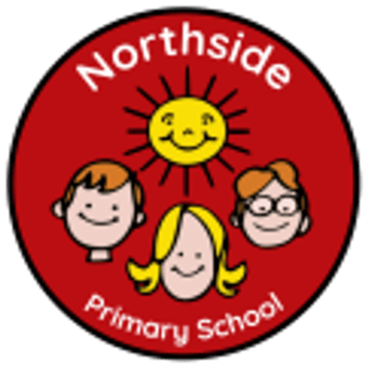 Northside Primary School logo