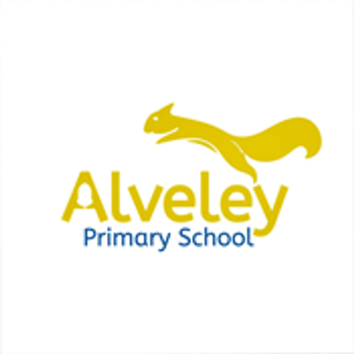Alveley Primary School logo