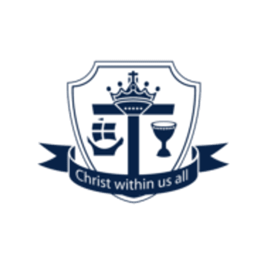St Mary's Catholic College, A Voluntary Academy logo