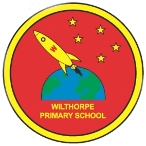 Wellgate Primary School logo