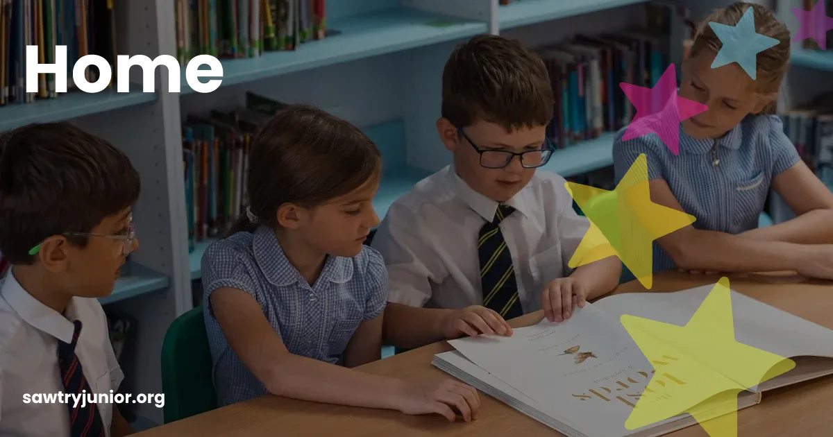 Sawtry Junior Academy, Huntingdon
