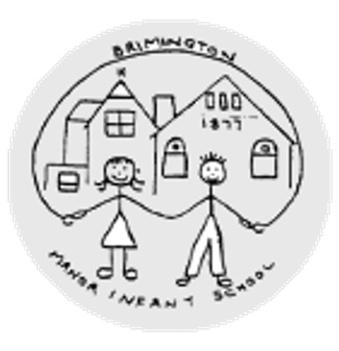 Brimington Manor Infant and Nursery School logo