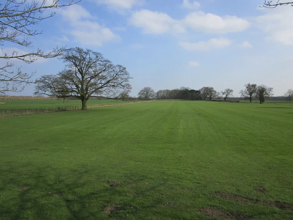Woldgate School and Sixth Form College, York
