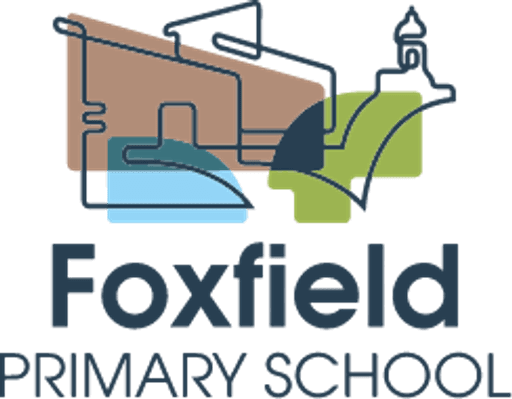 Foxfield Primary School logo