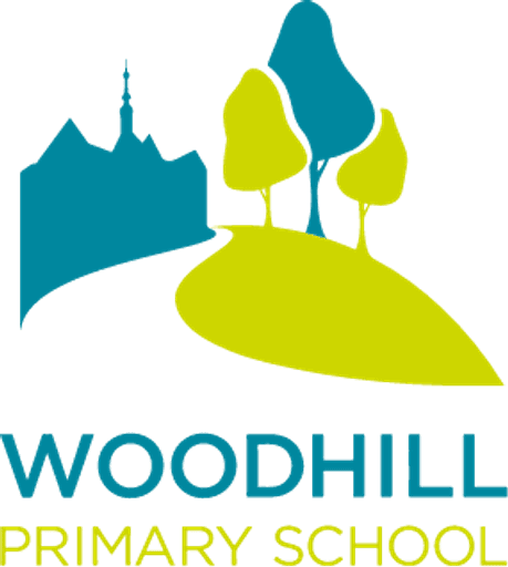 Woodhill Primary School logo
