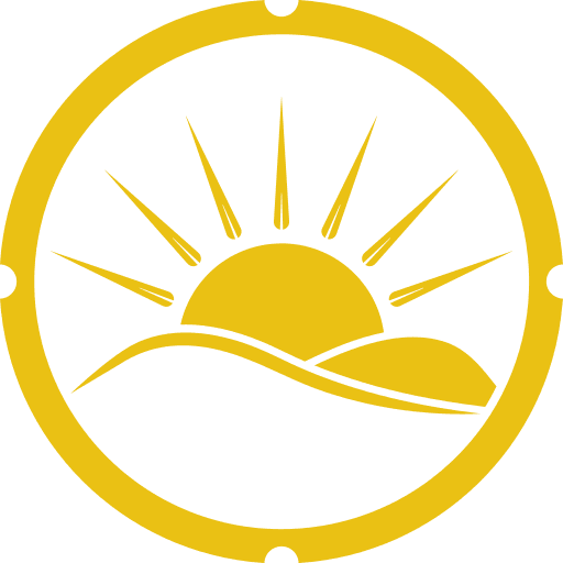 South Rise Primary School logo