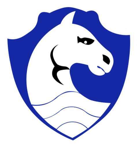 Minster in Sheppey Primary School logo