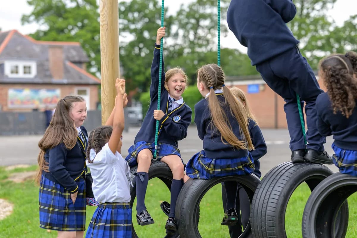 Stokesley Primary Academy, Middlesbrough