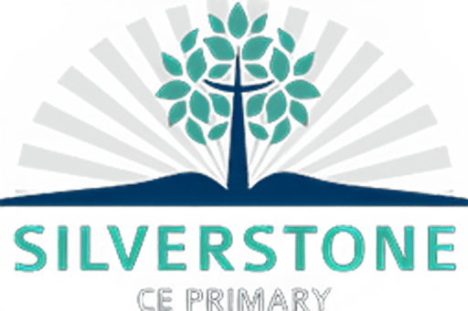 Silverstone Church of England Primary School logo