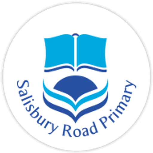 Salisbury Road Primary School logo