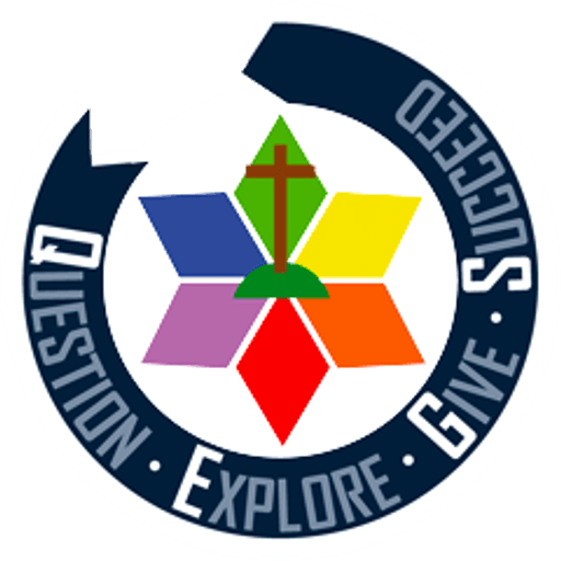 Waterhouses CofE Primary Academy logo