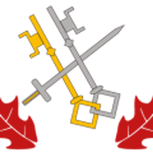 Waverley Abbey CofE Junior School logo