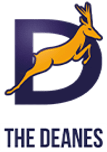 The Deanes logo