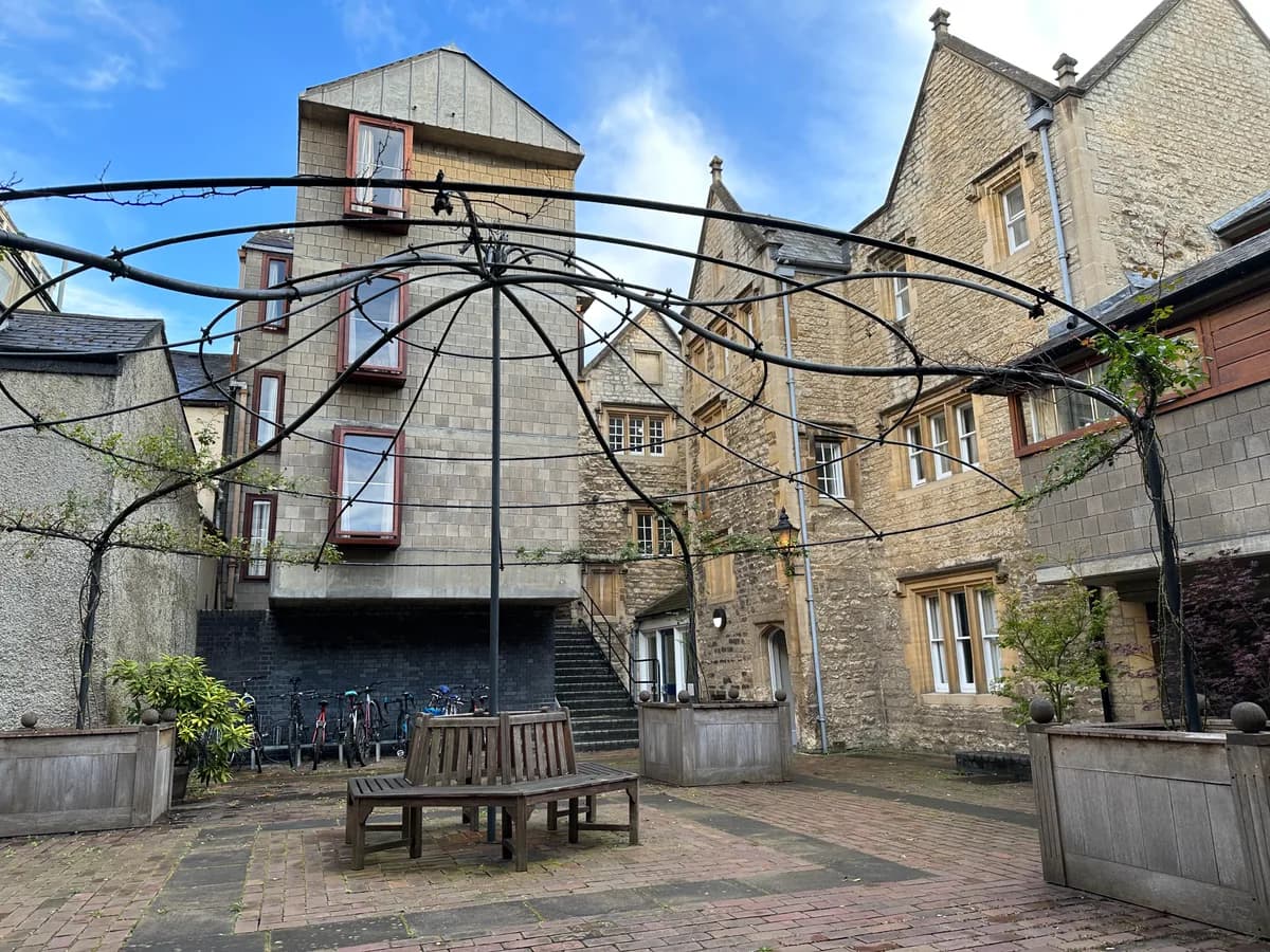 Arbour House School, Dorset