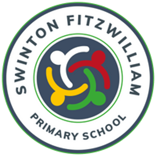 Swinton Fitzwilliam Primary School logo