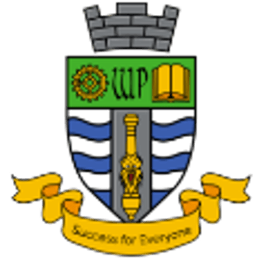 Woolwich Polytechnic School for Girls logo