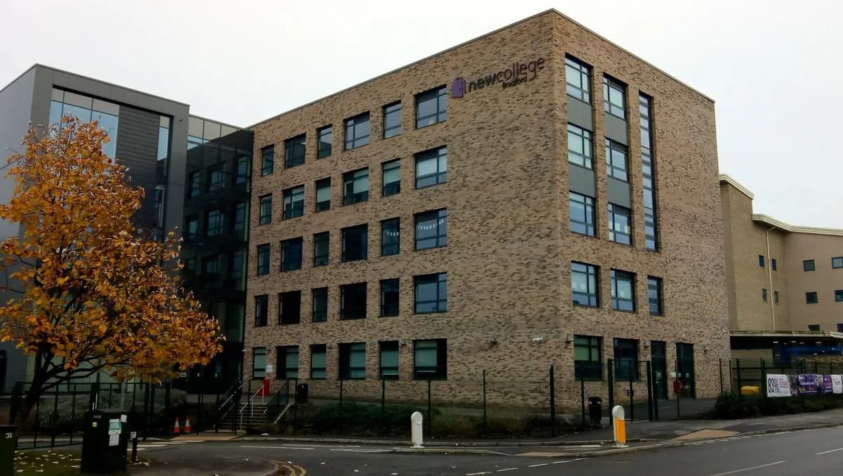 New College Bradford, Bradford