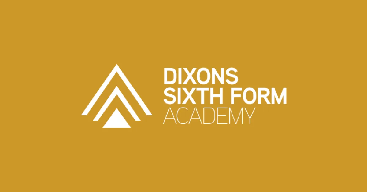 Dixons Sixth Form, Bradford, Bradford
